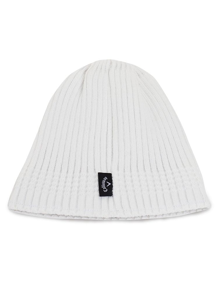 callaway winter chill beanie