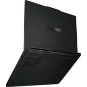 Lenovo - Legion Pro 5 16 2.5K OLED Gaming Laptop - AMD Ryzen 7 8745HX 2025 - 32GB RAM - NVIDIA GeForce RTX 5060 - 1TB SSD - Eclipse Black