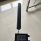 thumbnail image 2 of Antena radio dipolo 430-440MHz Conector SMA Amateur 10W, 2 of 9