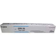 thumbnail image 2 of Canon GPR56 TONER CYAN, 2 of 3