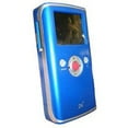 thumbnail image 1 of SYLVANIA DV-2100 BLUE POCKET 2" LCD DIGITAL VIDEO CAMERA / CAMCORDER 4X ZOOM, 1 of 1