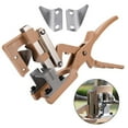thumbnail image 5 of Garden Tool Branch Cutter Secateur Pruning Plant Grafting Scissors fruit tree C, 5 of 5