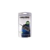 LaserMax Uni Rail Mounted Green Laser, requires at least 1 3/4" of rail space w/momentary activation switch