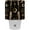 Multi-colored 3, variant on PhooArto Golden Dragonfly Patterns Plug in LED Night Light Auto Sensor Dusk to Dawn Decorative Night for Bedroom, Bathroom, Kitchen, Hallway, Stairs, Baby's Room, Energy Saving