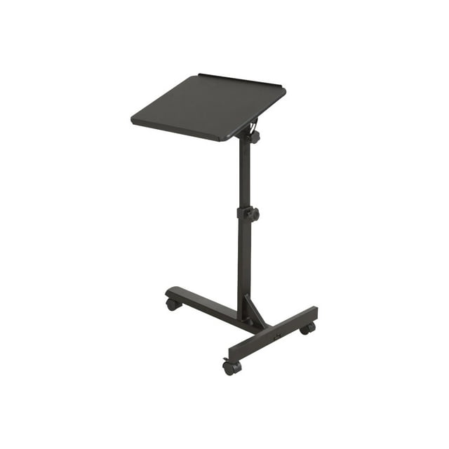 Essentials Lap Jr. - Chariot - pour Ordinateur Portable - Acier - Noir
