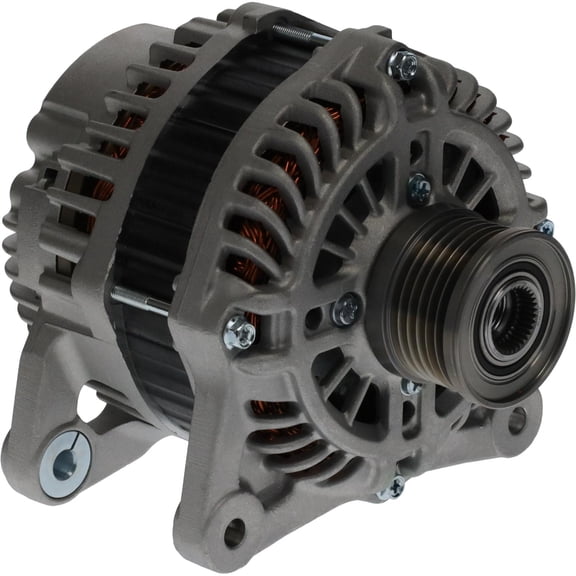 OEG Parts New Alternator Replacement for Nissan - Europe JUKE (F15) Eng.MR16DDT 1.6 DIG-T NISMO 147kw 13-14 90-27-3437 94191 13258N-OEM A2TJ1381 A2TJ2081