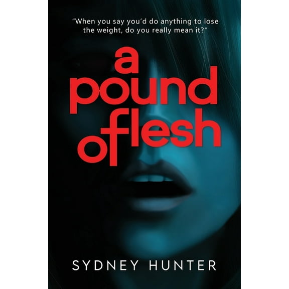 A Dose of Reality A Pound of Flesh, Book 1, (Paperback)