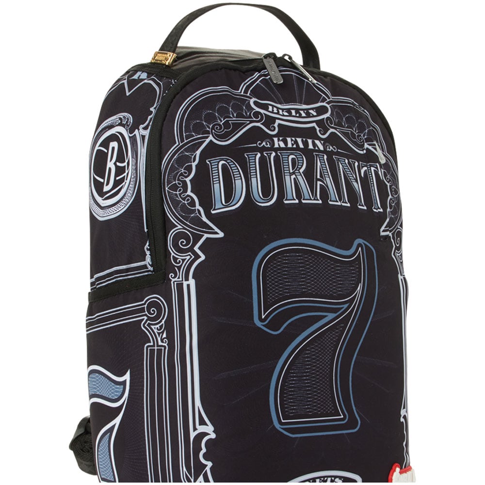 money backpack