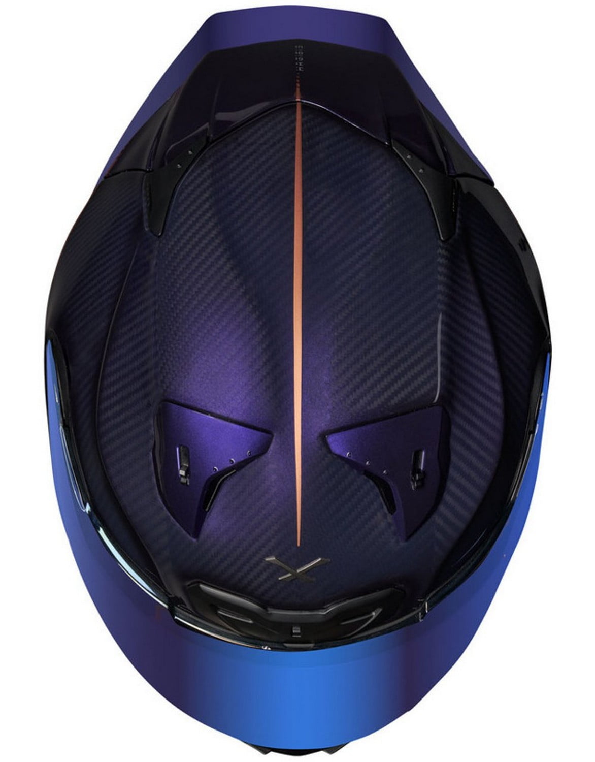 Buy Nexx X.R3R Hagibis Purple + Free Shipping! | 30% SALE!
