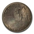 thumbnail image 3 of 1925 Stone Mountain Half Dollar MS-64 NGC, 3 of 3