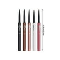 Eye Cat Liner Wet Makeup Brush Makeup For Face Makeup Wet And Wild eye-cat-liner-wet-makeup-brush-makeup-for-face-makeup-wet-and-wild
