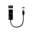 thumbnail image 1 of Belkin - Adaptateur Réseau - USB 3.0 - Ethernet Gigabit, 1 of 2
