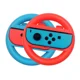 thumbnail image 1 of Volantes Porta Joy Con compatibles con Nintendo Switch, 1.1 y OLED Handle para Joy-con Fundas Controles Steering Wheel Controller, 1 of 7