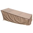 thumbnail image 1 of TrueShade Plus Chaise Lounge Cover-Large, 1 of 1