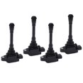 thumbnail image 4 of 22448 1KC0A, Easy Starting Black ABS Original Standard Car Ignition Coil  For Automotive ANGGREK UF659, 4 of 8