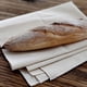 thumbnail image 4 of Paño De Fabricación De Masa De Gran Tamaño Paño De Fermentación De Repostería De Cocina Soporte De Masa De Harina Antideslizante Almohadilla De Fermentación De Prevención De Palitos No Tóxicos Beige Minnieouse HA017949-00, 4 of 7