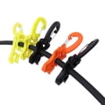 thumbnail image 3 of Lerpwige Diving Double BCD Hose Clip, Scubas Diving Hose Retainer Buckle for Snorkeling, 3 of 8
