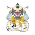 thumbnail image 2 of Figura de vinilo Funko POP Deluxe Yu-Gi-Oh Rainbow Dragon 17 cm, 2 of 8