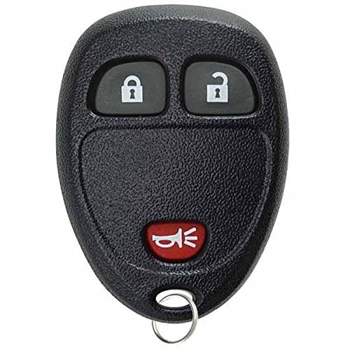 Replacement Remote Keyless Entry Fob Fits 2016 2017 Toyota Tundra 