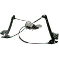 thumbnail image 2 of Dorman 748-472 Front Driver Side Power Window Motor and Regulator Assembly for Specific Chevrolet Models, 2 of 5