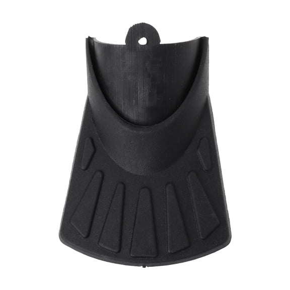 Acahhotxx Fender Cap, for for Fish Tail Road Bike Part
