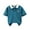 j-Blue10622, variant on Boys Tops Casual Solid Color Short Sleeve Lapel T Shirt Kids Boys Girls Fashion Number Tee Tops Comfortable Soft Breathable Daily Clothing,Black,13-14 Years