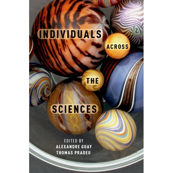 Individuals Across the Sciences, (Hardcover)