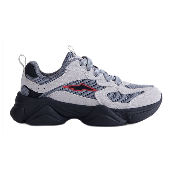 Avia Unisex Little and Big Kids Chunky Athletic Sneakers