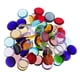 thumbnail image 2 of 280 Piezas Azulejos de Mosaico de de Multicolores para Artesanía DIY Sunnimix Azulejos de mosaico vítreo, 2 of 8