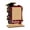 typeE, variant on Class of 2026 Graduation Picture Frame Fits a Photo Wooden Graduate Small Photo Holder with Blessing Words for Kindergarten Preschool High School Gift(5.91*7.87")