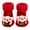 Red 03, variant on ZACPNCV Toddler Baby Boys Girls Christmas Slipper Socks Non Slip Soft Sole Knitted Socks Xmas Gifts Red 1-3 Years