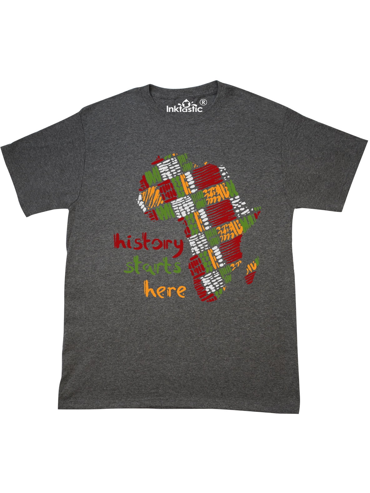 walmart black history month shirts