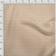 thumbnail image 4 of oneOone Velvet Yellow Fabric Asian Kilim Diy Clothing Quilting Fabric Print Fabric By Yard 58 Inch Wide, 4 of 5