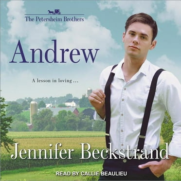 Petersheim Brothers: Andrew (Audiobook)