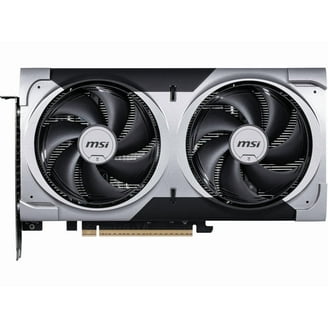 PCパーツ MSI GeForce RTX2060 ventus xs 6g oc GeForce RTX 2060 VENTUS XS 6G OC