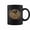 Black, variant on Team Shadow Crew Groundhog Day Coffee Mugs