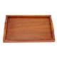 thumbnail image 3 of Bandeja para servir té, bandeja grande de madera para servir té, bandeja de té para desayuno, bandeja para servir, tecnología avanzada, 3 of 8