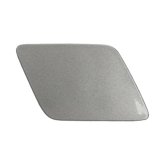 Unique Bargains No.39825447 Front Right Side Bumper Headlight Washer Nozzle Cover Cap for Volvo XC90 2016-2020 Strong Durable Gray Bumper Trim Nozzle Cover 1 Pc