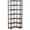 Rustic Brown, variant on Canddidliike 7-Tier Corner Bookshelf, Corner Bookcase Storage Display Rack for Indoor as Livingroom, Bookcase with 14 Sleek Open Shelves, Rustic Brown