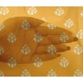 thumbnail image 4 of oneOone Viscose Chiffon Fabric Floral Block Print Fabric By Yard 42 Inch Wide, 4 of 4