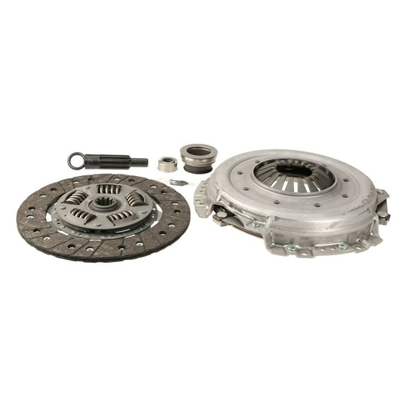 LUK OE Replacement Clutch Kit