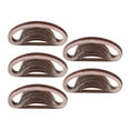 thumbnail image 4 of 50pcs 330mm X 10mm Belt Power Finger File Sander Abrasive Sanding Belts, 4 of 7