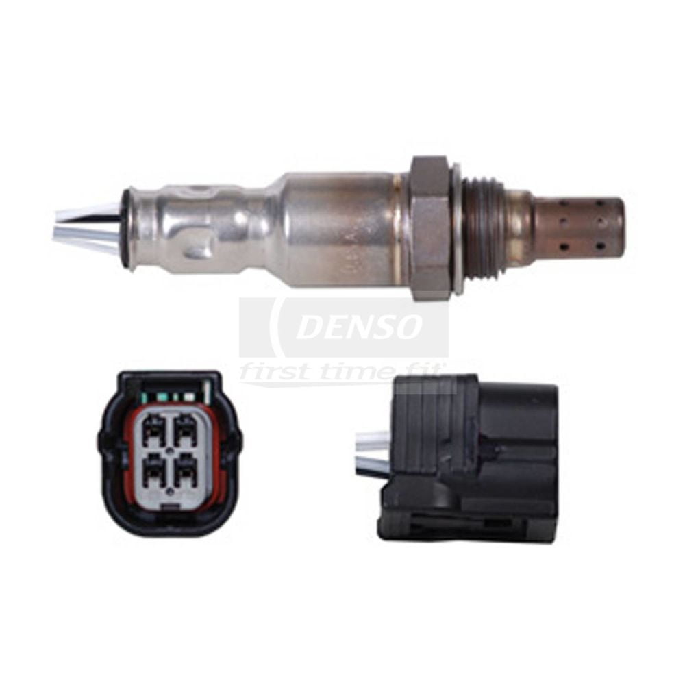 DENSO 234-5098 Oxygen Sensor fits 2008-2012 Honda Accord - Walmart.com