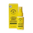 thumbnail image 2 of Spray para la garganta con prop&#2013265923leo Beekeeper's Naturals - 85 mg de extracto de prop&#2013265923leo de abeja - Refuerzo inmunitario natural, alivio del dolor de, 2 of 7