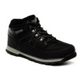 thumbnail image 1 of Regatta - Botas de Senderismo Aspen Gancho, con Cordones, Anilla D para Hombre (Negro) Regatta UTRG5747_black, 1 of 6