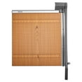 thumbnail image 2 of X-ACTO 26618LMR 18 x 18 Square Commercial Grade Wood Base Guillotine Trimmer, 2 of 9