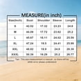 thumbnail image 3 of Jackets For Men Winter Sherpa Lined Denim Jacket Button Down With Pockets Workwear Coat Vintage Trendy Weekend Outdoor Outfits, 3 of 6