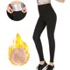 thumbnail image 4 of Sauna Pantalones Mujeres Pérdida de peso Leggings Shapers Entrenamiento s Deportes kusrkot Pantalones Fitness Sauna, 4 of 8