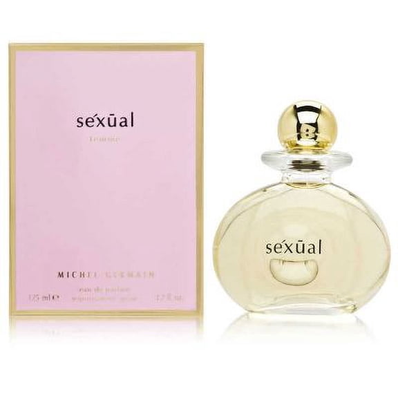 Sexual Femme Eau De Parfum 4.2 Oz Women's Perfume Michel Germain