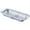 Gray, variant on Multipurpose Dish Drainers Telescopic Drain Basket Expandable Dish Drying Rack Over Sink Organizers